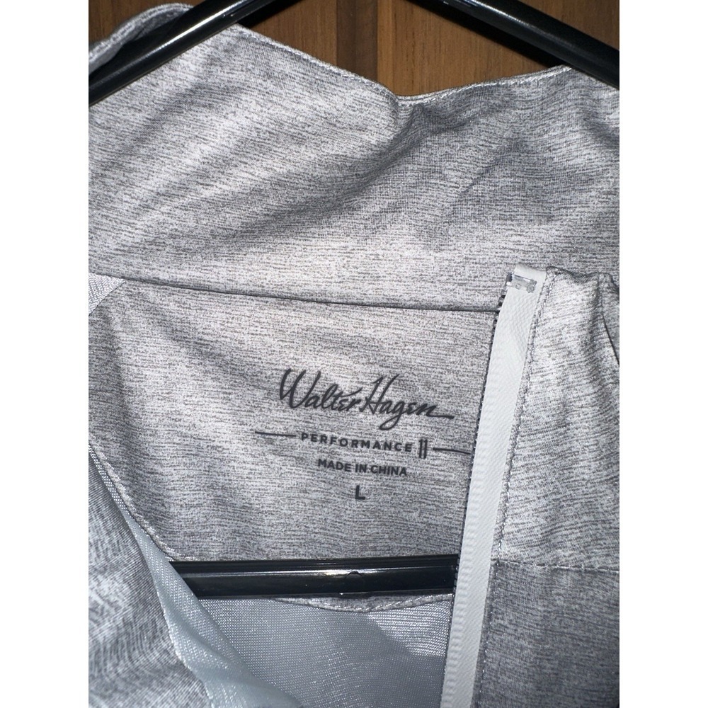 Walter Hagen Women's Performance 11 Rain Jacket - Picture 4 of 4